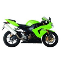 03-05 ZX10R Carénage
