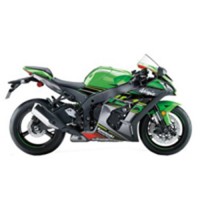 16-19 ZX10R Carénage