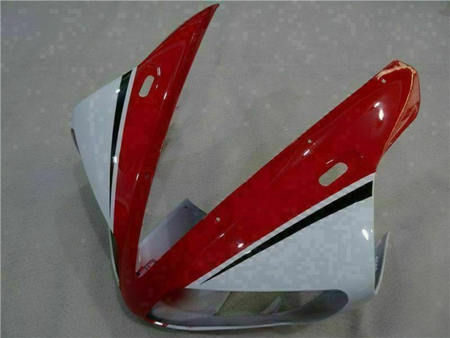 02-03 Rouge YZF R1 Kit Carénages Motos Complet