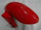 02-03 Rouge YZF R1 Kit Carénages Motos Complet