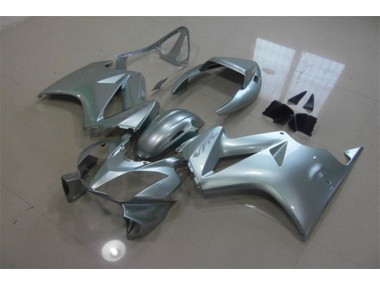 02-13 Argent VFR800 Carénages Moto