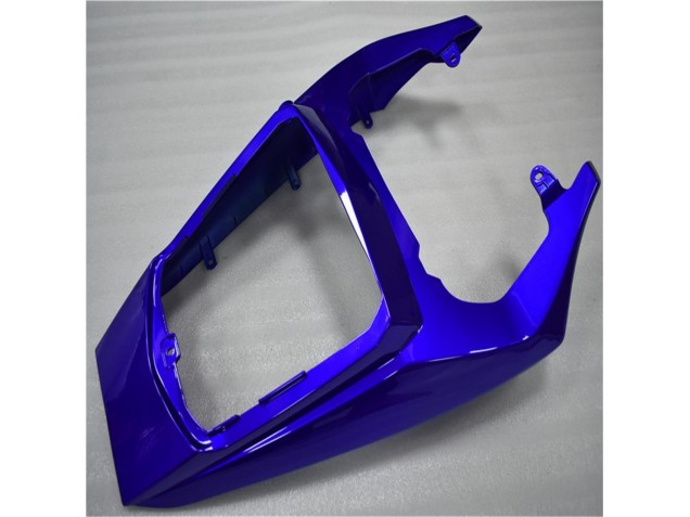 03-05 Bleu Blanc YZF R6 Kit Carénages Motos Complet