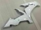 04-06 Blanc YZF R1 Carénage Moto