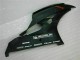06-07 Noir YZF R6 Kit Carénages Motos Complet