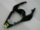 06-07 Noir YZF R6 Kit Carénages Motos Complet