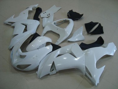 06-07 Non Peint ZX10R Carénage Moto
