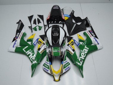 07-08 Ligne Verter CBR600RR Carénage Moto