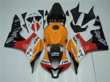 07-08 Repsol CBR600RR Carrosserie Moto