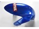 08-10 Bleu Blanc Vert GSXR 600/750 Carénage Moto