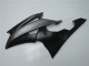 08-16 Gris Noir YZF R6 Carrosserie Moto