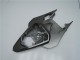 08-16 Gris Noir YZF R6 Carrosserie Moto