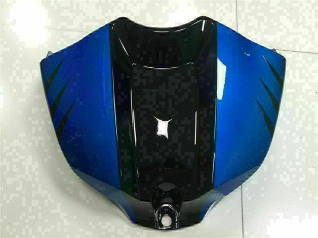 09-11 Bleu YZF R1 Carénage Moto
