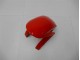 09-12 Rouge Noir CBR600RR Carrosserie Moto