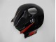09-12 Rouge Noir CBR600RR Carrosserie Moto