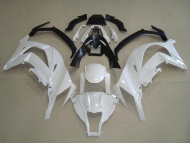11-15 Non Peint ZX10R Carénage Moto
