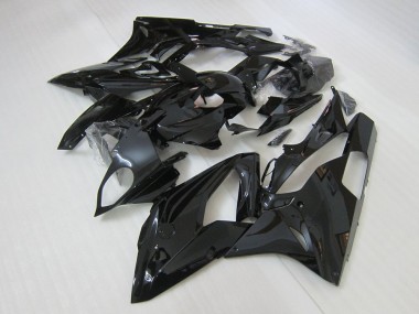 15-18 Noir S1000RR Carénage Moto