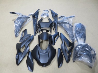 17-18 Noir S1000R Carénage Moto