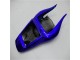 98-02 Bleu Blanc YZF R6 Carénage Moto