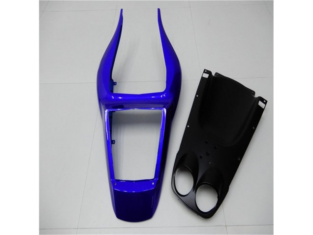98-02 Bleu Blanc YZF R6 Carénage Moto
