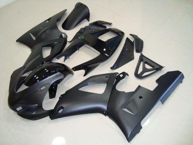 98-99 Noir Mat YZF R1 Carénage Moto